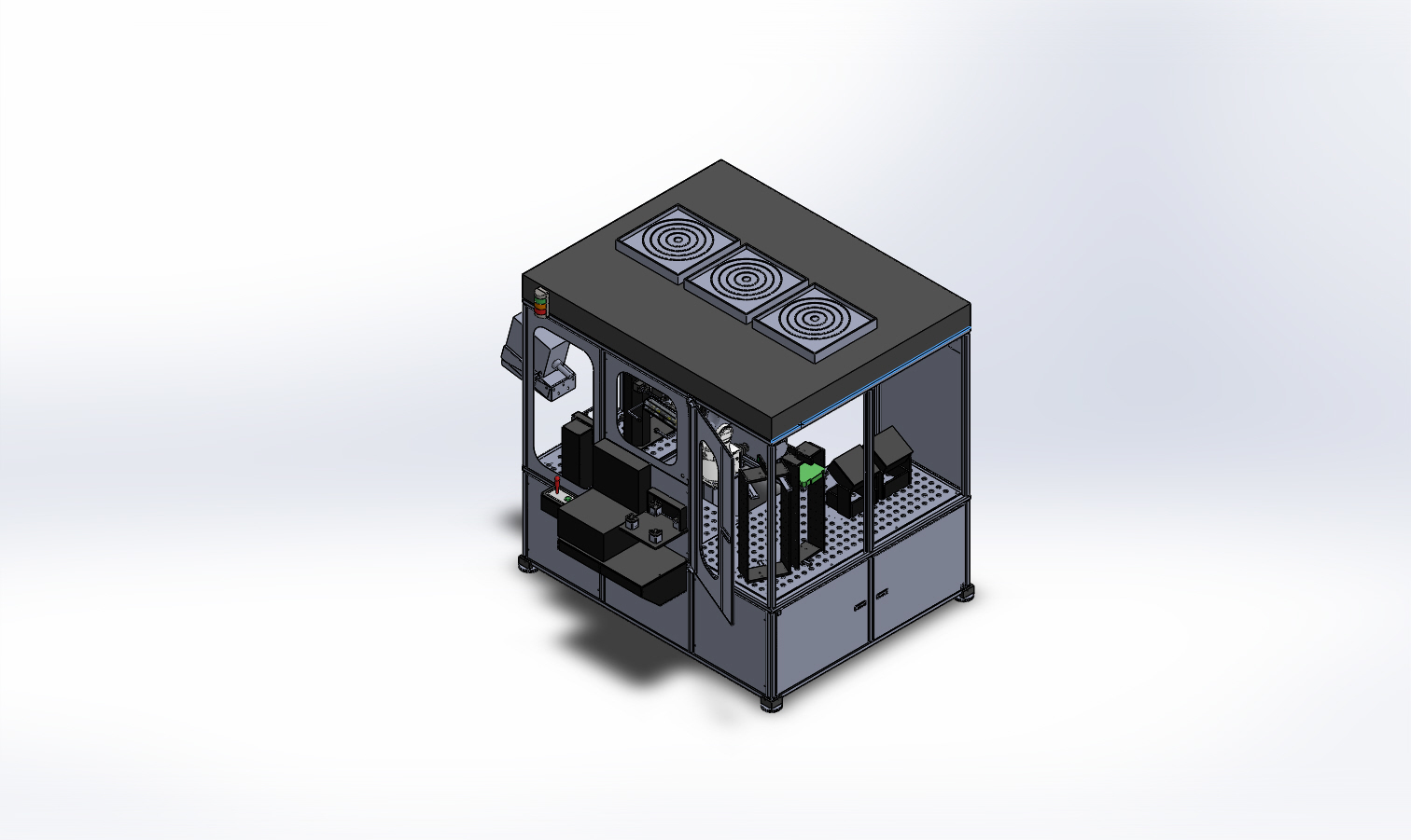 Photo Mask 검사 자동화