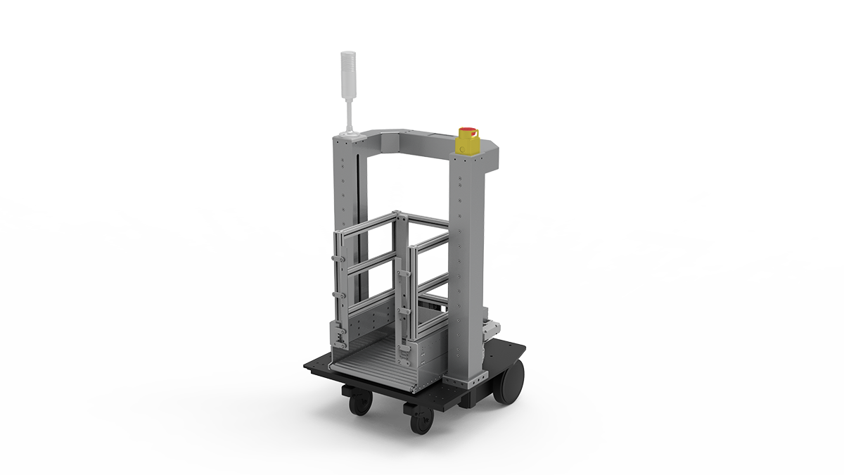SMR-MO1